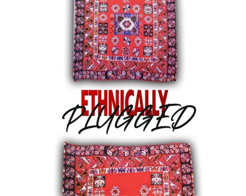 Ethnically PLUGGED - Pse Jo Shqip