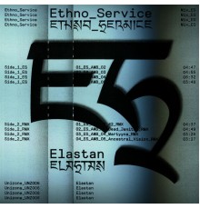 Ethno Service - Elastan