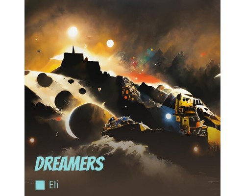 Eti - Dreamers