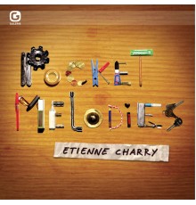 Etienne Charry - Pocket Melodies