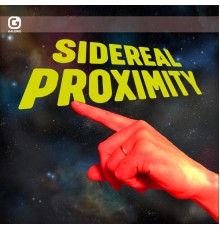 Etienne Charry - Sidereal Proximity