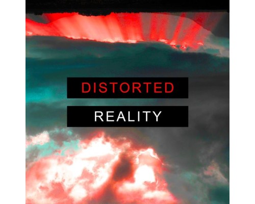 Etienne Charry - Distorted Reality