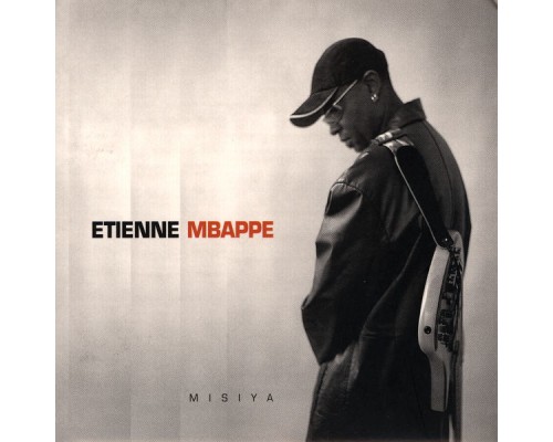 Etienne Mbappe - Misiya