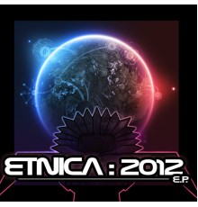 Etnica - 2012 EP