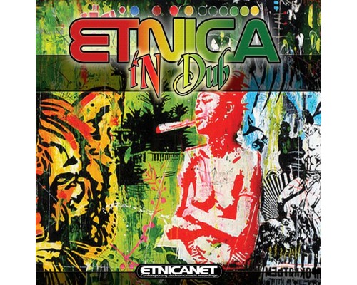 Etnica - Etnica in Dub