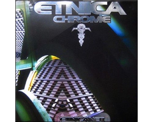 Etnica - Chrome