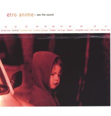 Etro Anime - See The Sound