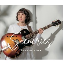 Etsuko Niwa - Sceneries