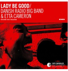 Etta Cameron - Lady Be Good