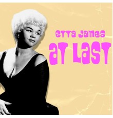 Etta James - At Last