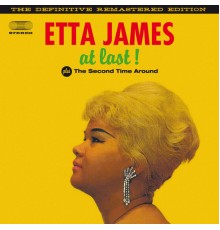 Etta James - At Last !