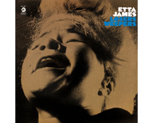 Etta James - Losers Weepers