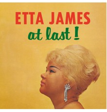 Etta James - At Last!