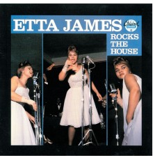 Etta James - Rocks The House