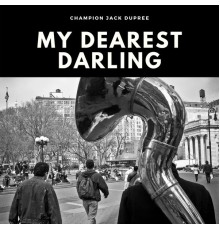 Etta James - My Dearest Darling