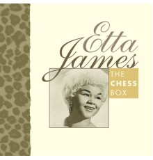 Etta James - The Chess Box