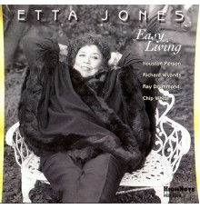 Etta Jones - Easy Living