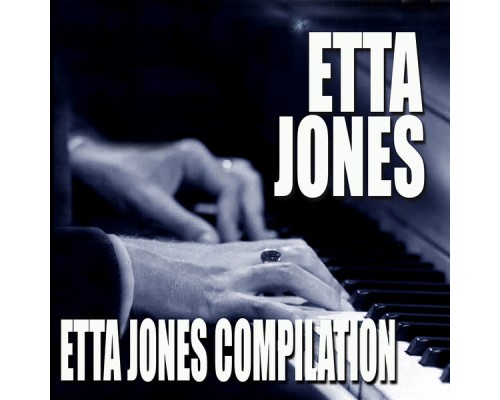 Etta Jones - Etta Jones Compilation