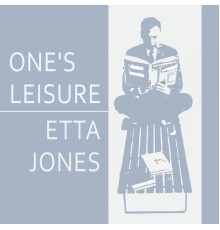 Etta Jones - Once Leisure