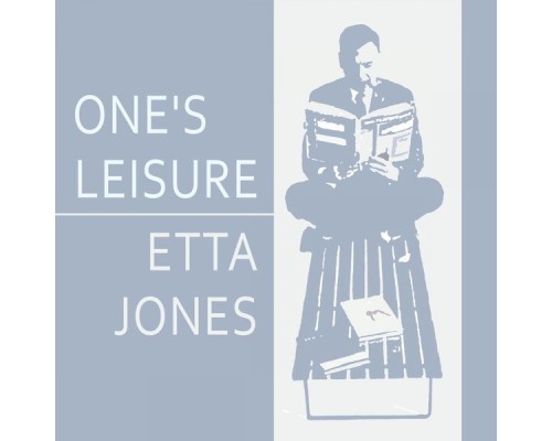 Etta Jones - Once Leisure