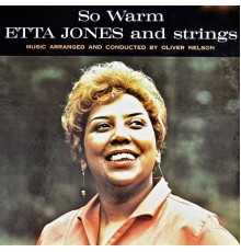 Etta Jones - So Warm (Remastered)