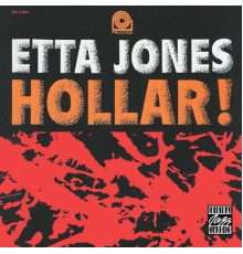 Etta Jones - Hollar! (Album Version)