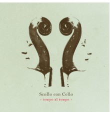 Etta Scollo - Tempo al Tempo