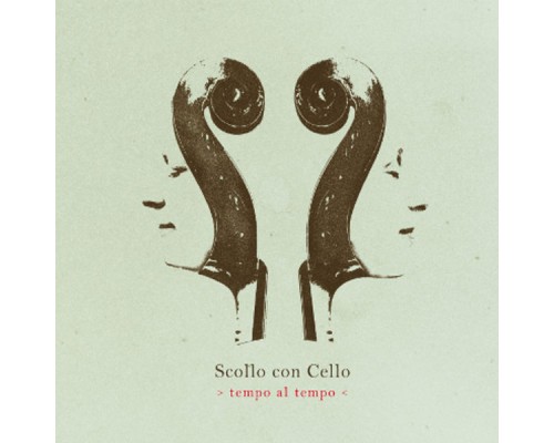 Etta Scollo - Tempo al Tempo