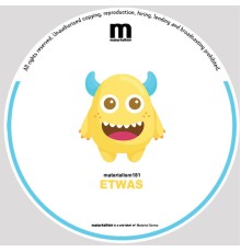 Etwas (IT) - Mr. Me Too