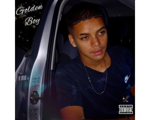 Euan! - Golden boy