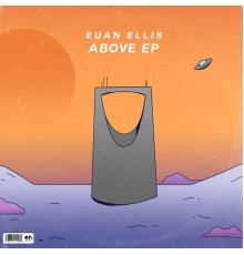 Euan Ellis - Above