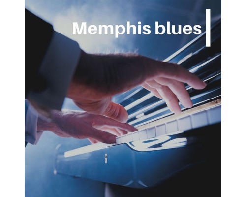 Eubie Blake - Memphis blues