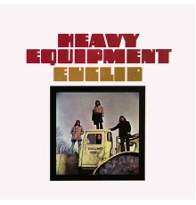 Euclid - Heavy Equipment