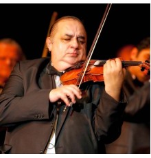 Eugen Botos Senior - Gypsy Violin