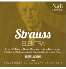 Eugen Jochum - STRAUSS: ELEKTRA