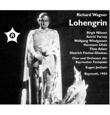 Eugen Jochum - Wagner: Lohengrin