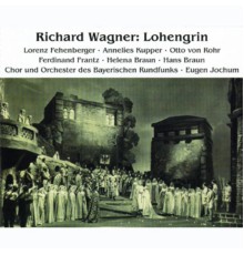 Eugen Jochum - Lohengrin