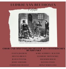 Eugen Jochum - Beethoven : Fidelio