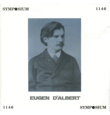 Eugen d'Albert - Eugen D'Albert (1913-1930)