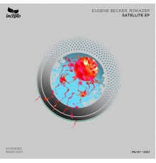 Eugene Becker and Rokazer - Satellite