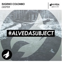 Eugenio Colombo - Deeper