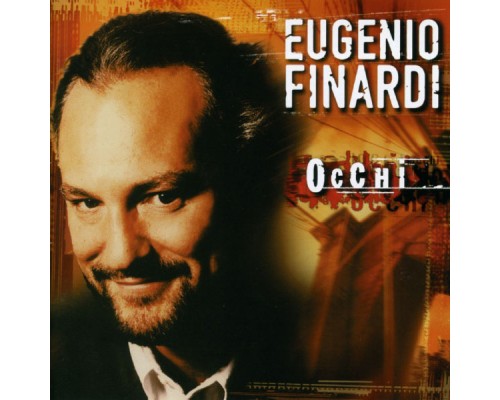 Eugenio Finardi - Occhi