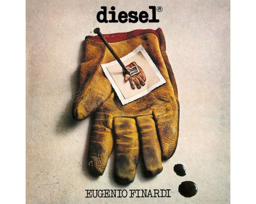 Eugenio Finardi - Diesel (Remastered 2016)