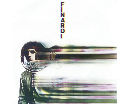 Eugenio Finardi - Finardi