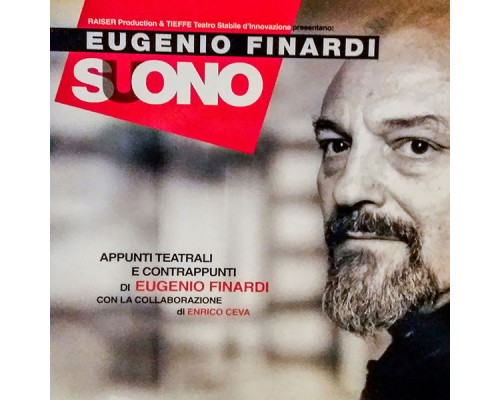 Eugenio Finardi - Suono