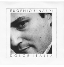 Eugenio Finardi - Dolce Italia