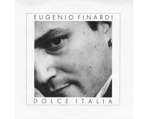 Eugenio Finardi - Dolce Italia