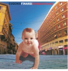 Eugenio Finardi - Cinquantanni