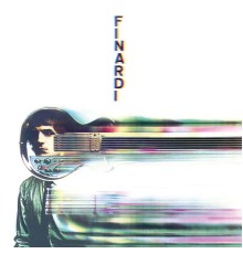 Eugenio Finardi - Finardi  (2021 Remaster)