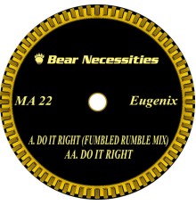 Eugenix - Do It Right